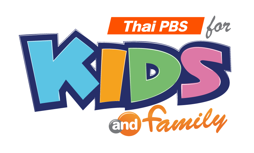 Thai PBS Kids